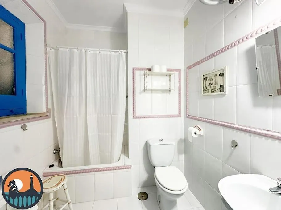Cala Montijo By Bossh! Apartments Chipiona
