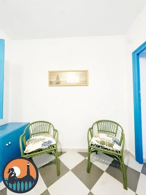 Cala Montijo By Bossh! Apartments Chipiona