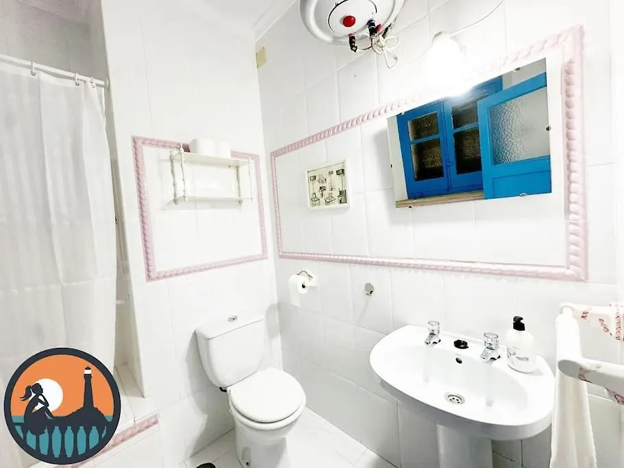 Cala Montijo By Bossh! Apartments Chipiona Spain