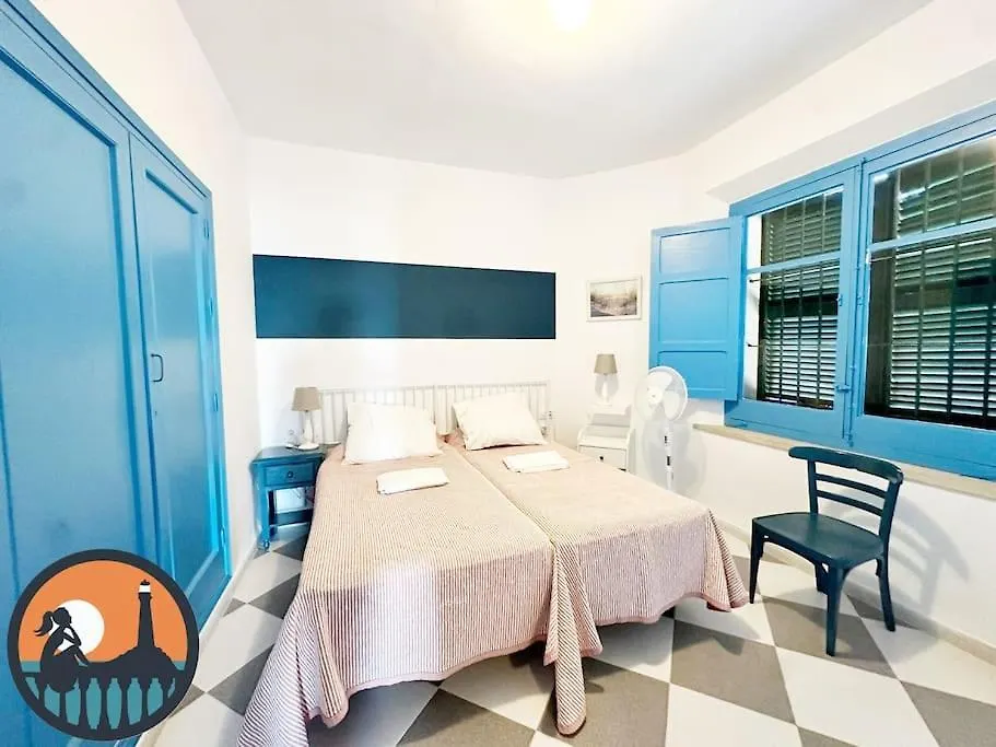 Cala Montijo By Bossh! Apartments Chipiona