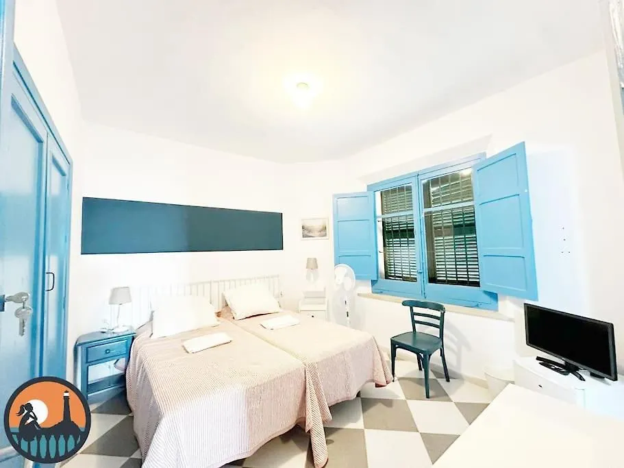 Cala Montijo By Bossh! Apartments Chipiona