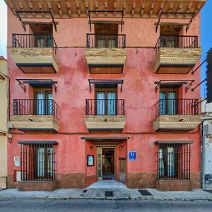 Hotel Pozo Rey, Chipiona