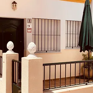 Acogedor La Chipiona