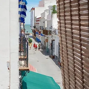En Pleno Centro De Chipiona