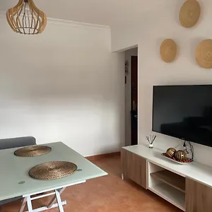 Apartamento Reina Mercedes Chipiona