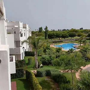 Costa Ballena Jardines Del Lago Chipiona