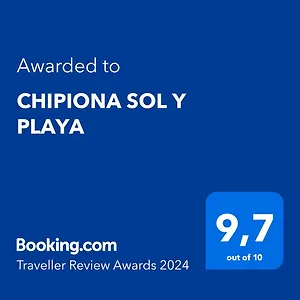 Sol Y Playa Chipiona