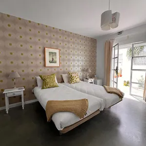 Bed & Breakfast Chipibeach B&b, Boutique, Chipiona