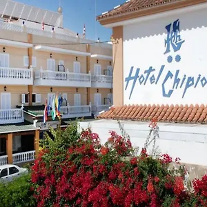 Hotel Hotel Chipiona, Chipiona