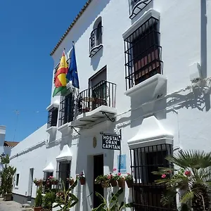 Gasthof Gran Capitan, Chipiona